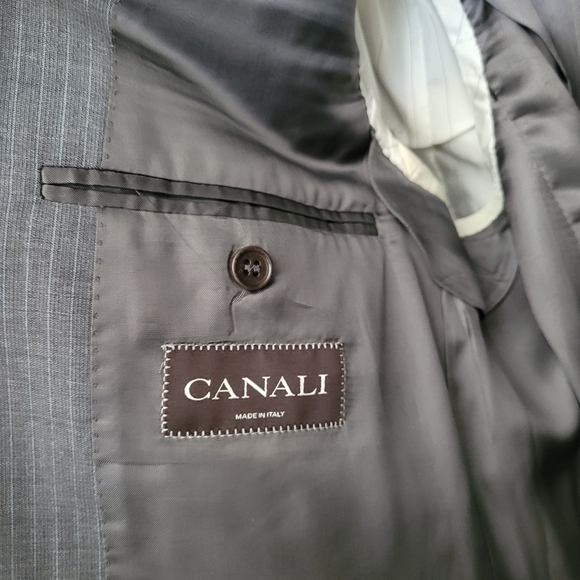 Canali suit & pants - Picture 4 of 6